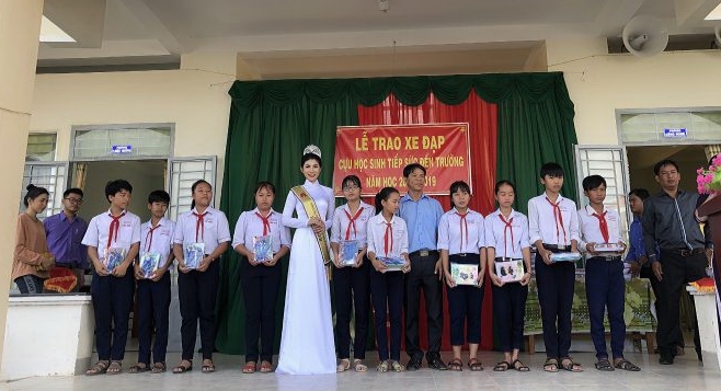 Pham Thuy Duy
