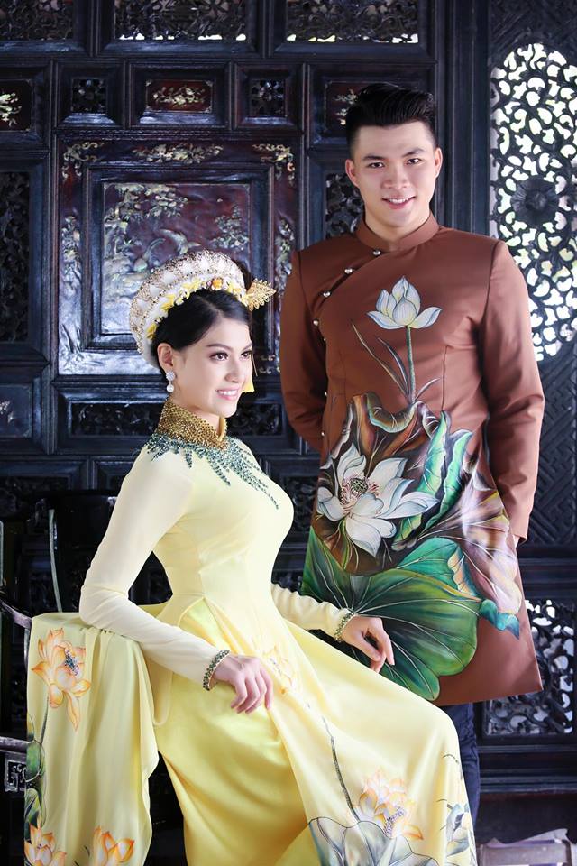 Bao Tran 1