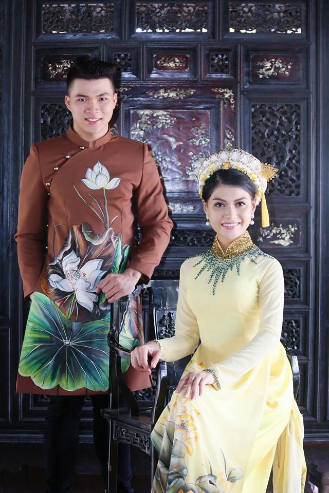 Bao Tran 11