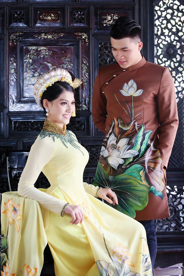 Bao Tran 13