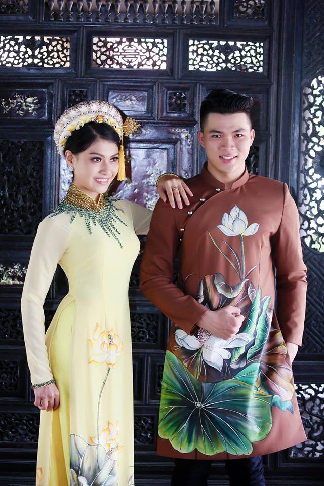 Bao Tran 17