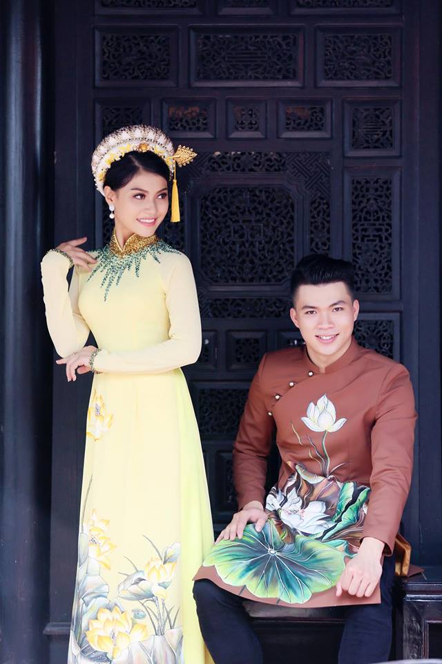 Bao Tran 2