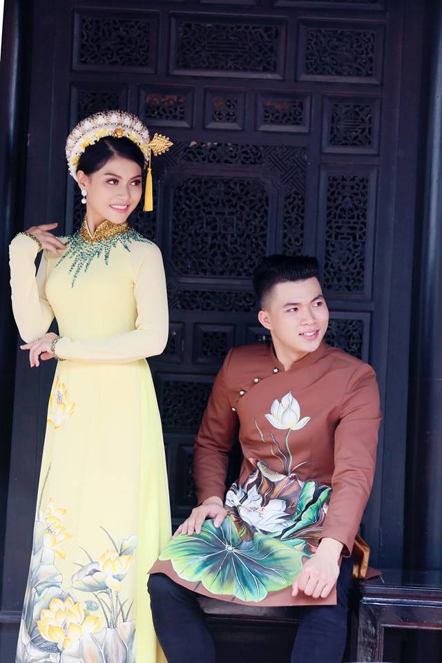 Bao Tran 6