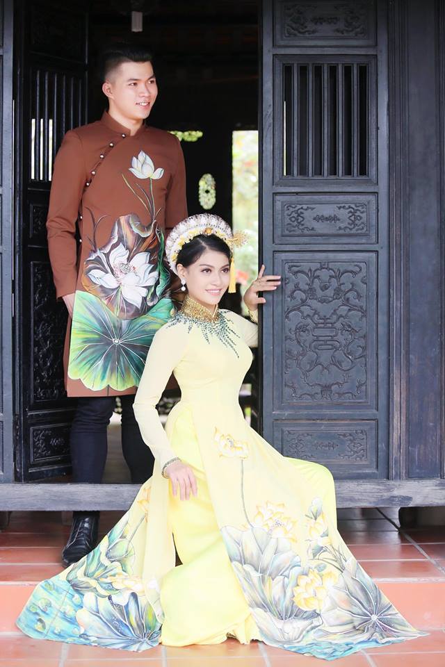 Bao Tran 8
