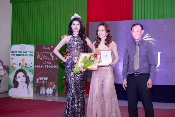 Le Nhung 2