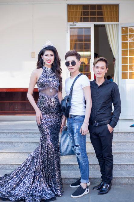 Le Nhung 4