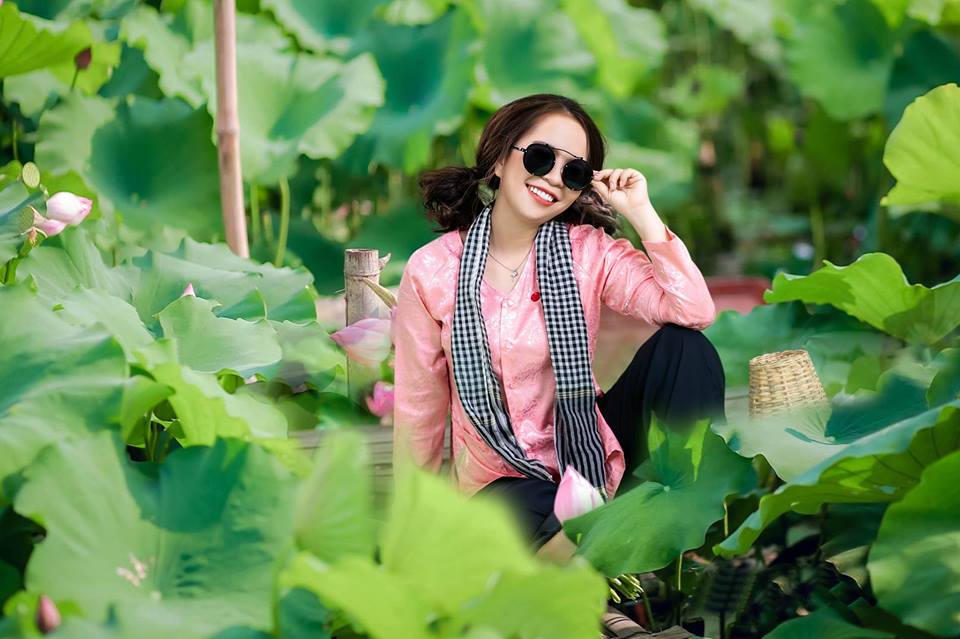 Nguyện Huỳnh