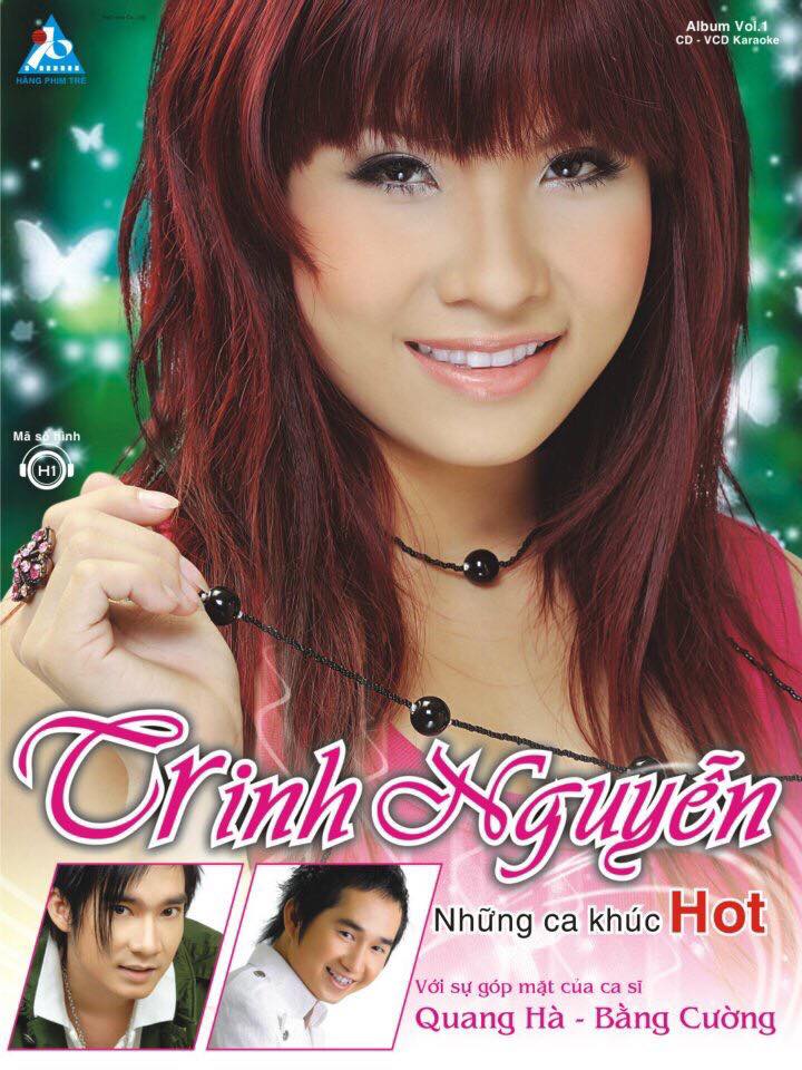 Trinh Nguyen 2