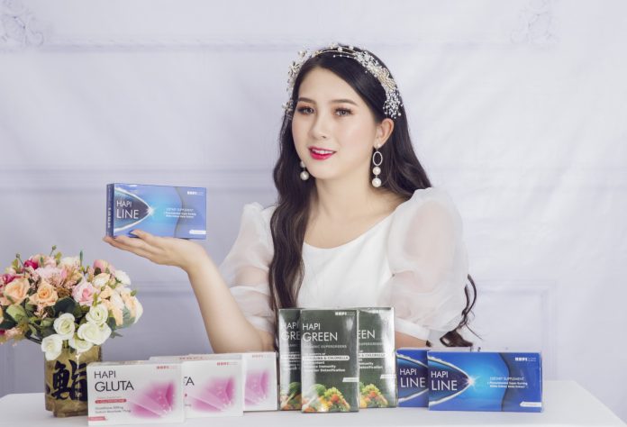 Doanh nhân Bích Kiều