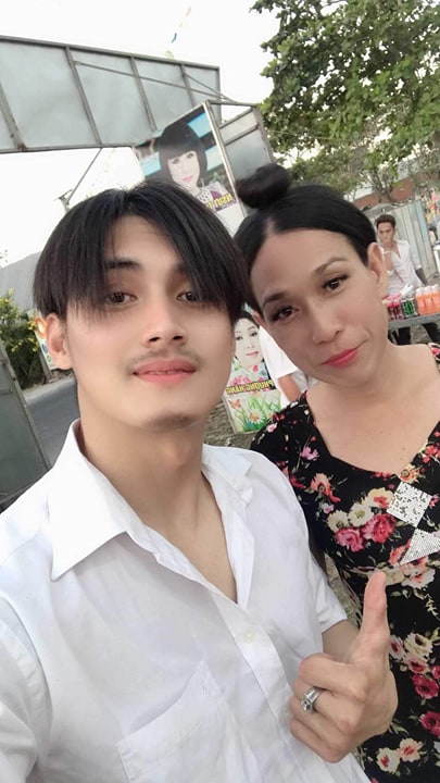 Ha Kieu Anh