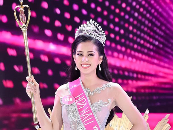 HH Tran Tieu Vy