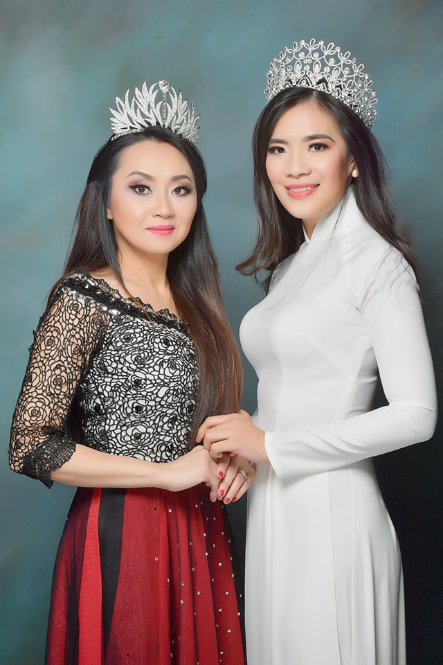 My Uyen Yen Linh