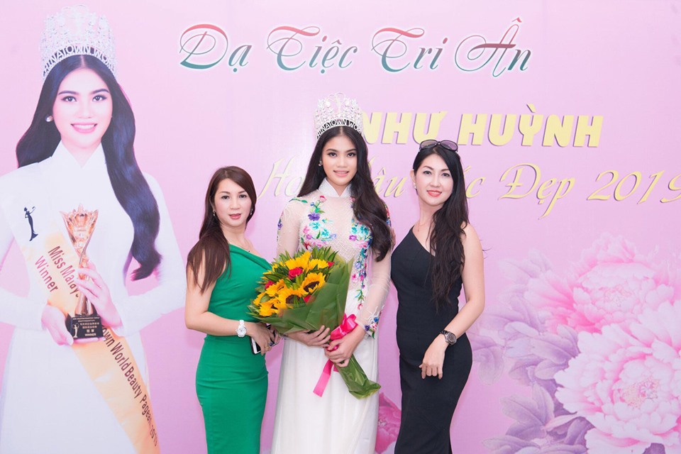 Nhu Huynh 1