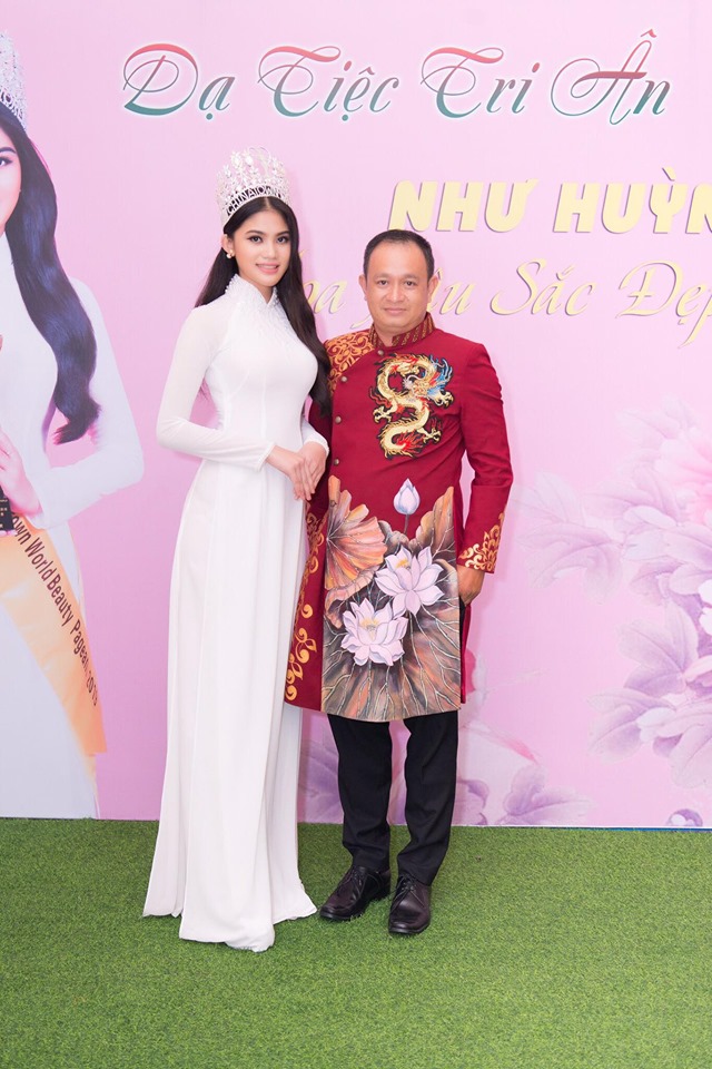 Nhu Huynh 12