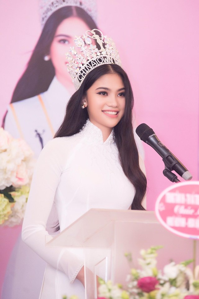 Nhu Huynh 13