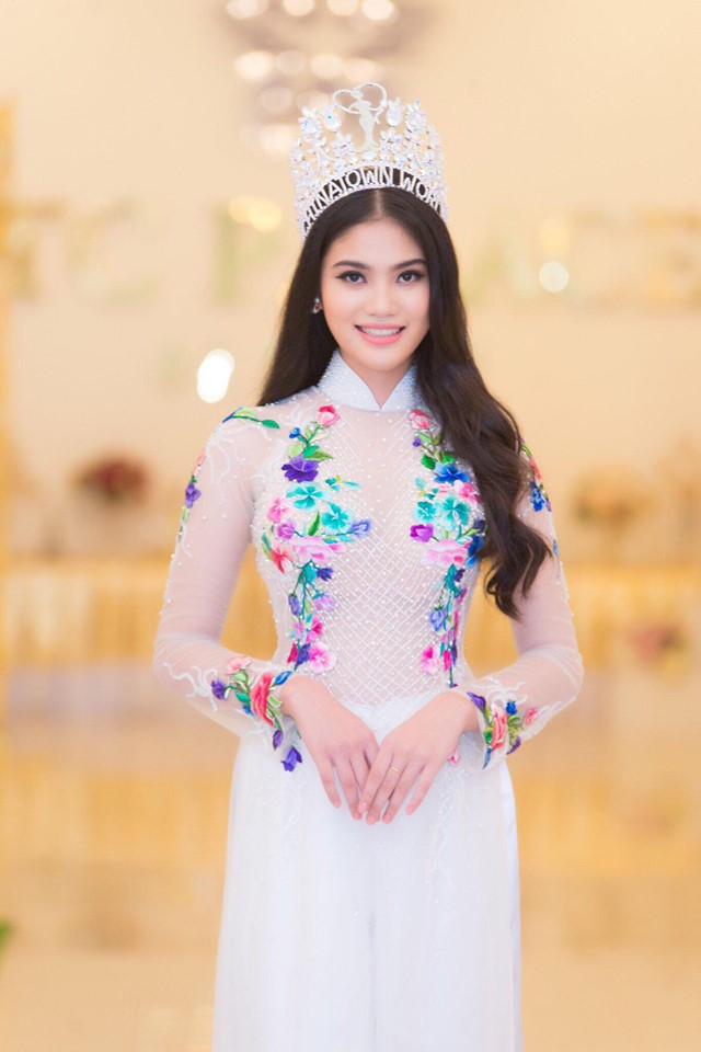 Nhu Huynh 14