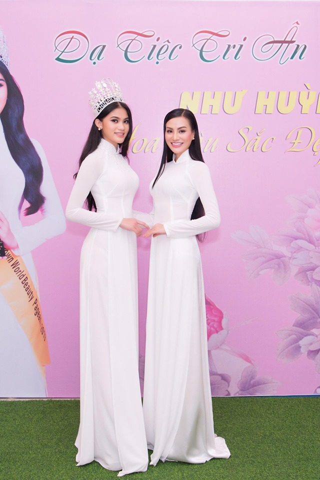 Nhu Huynh 3