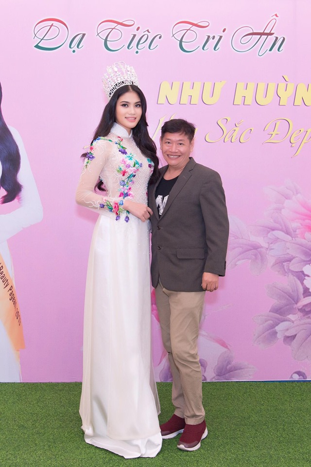 Nhu Huynh 5