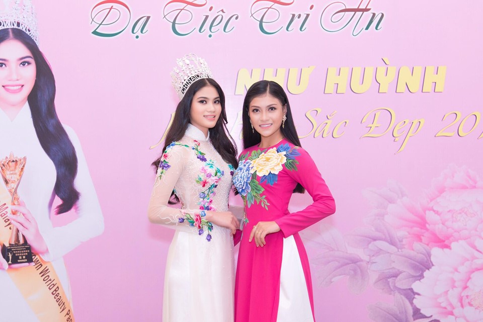 Nhu Huynh 7