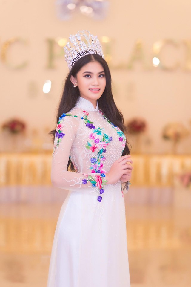 Nhu Huynh 8