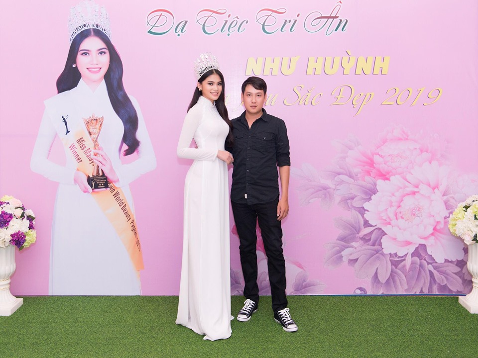 Nhu Huynh 9