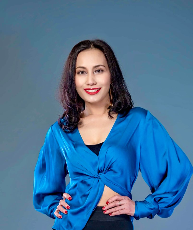 Quynh Trang Do 2