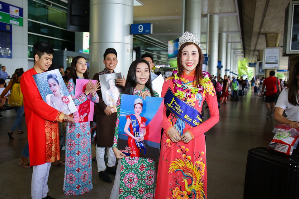 Don hoa hau 12