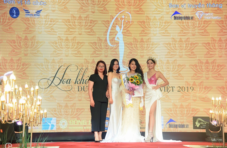 HH Le Hai Thuy Duong 5