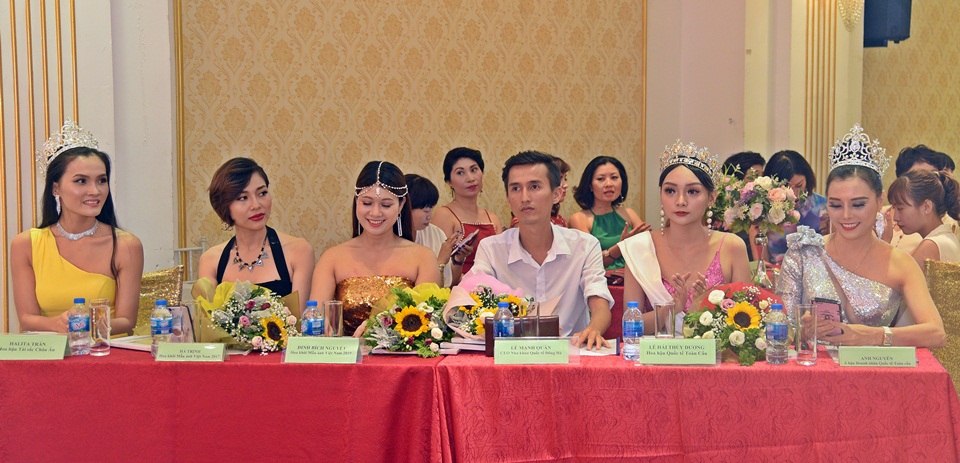 HH Le Hai Thuy Duong 6