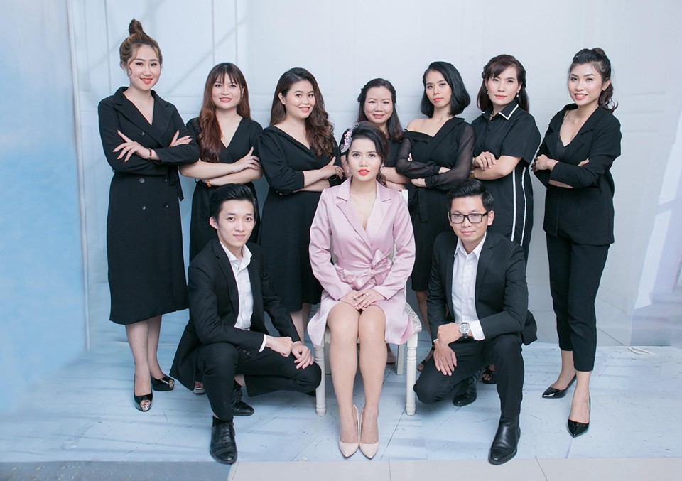 Mavis là tâm huyết của hoa hậu Nguyễn Ngọc Xuân Mai