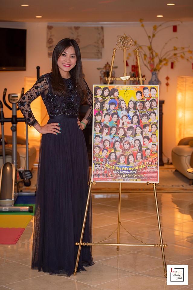 Le Yen Phuong 3