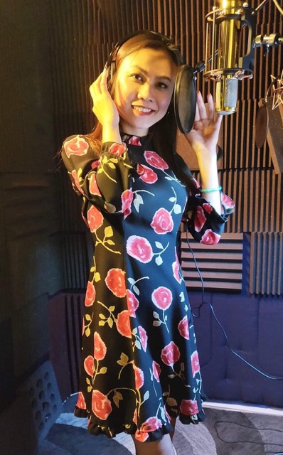 Le Yen Phuong 8