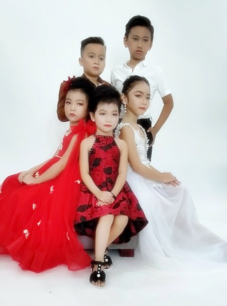 Vy Hoang 6