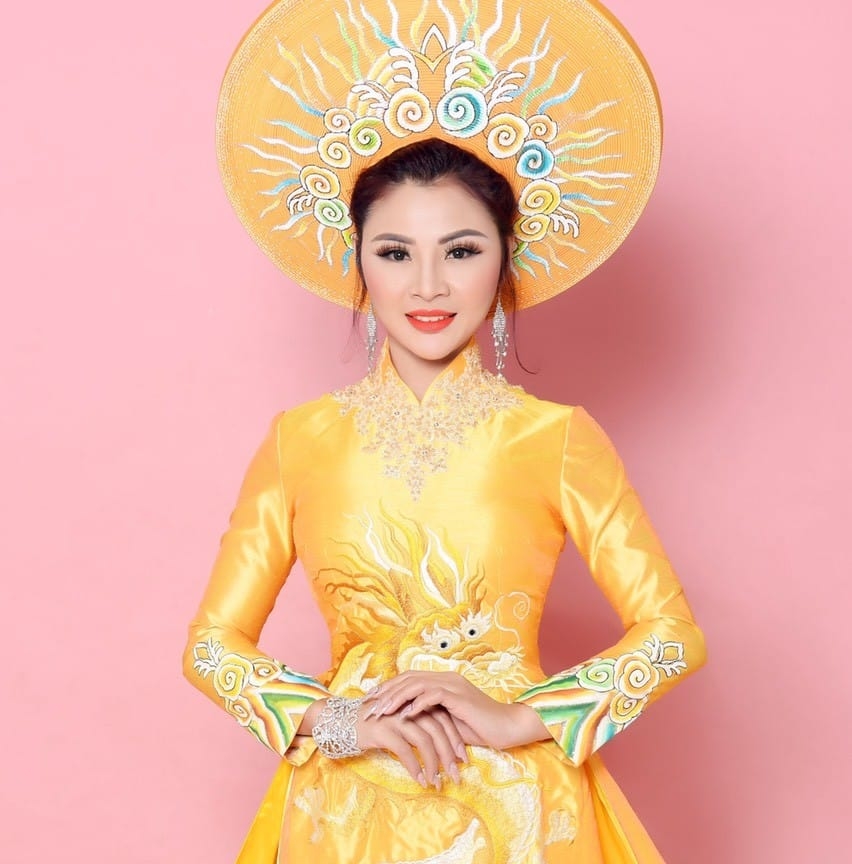 Le Khanh Tien 0