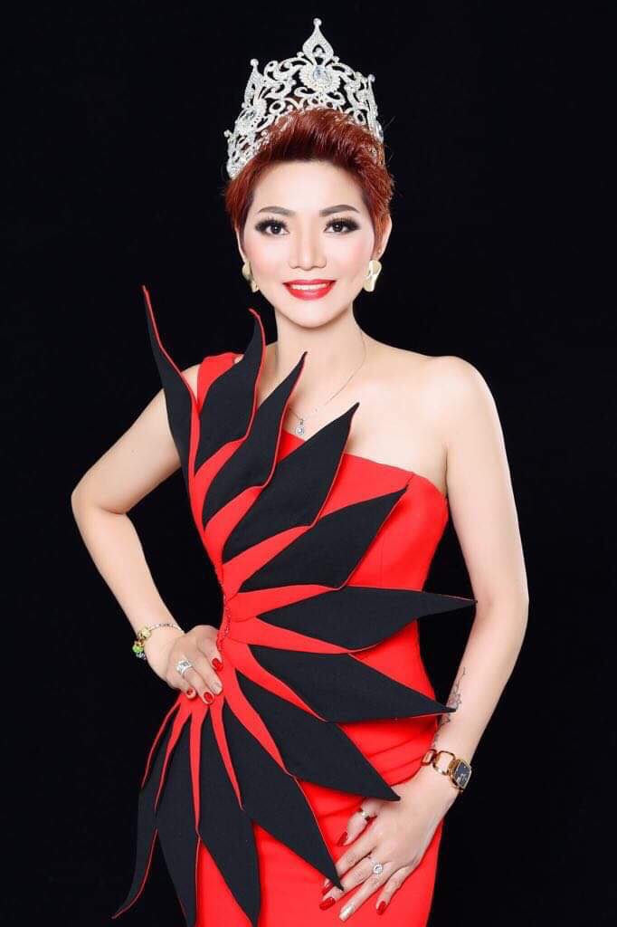 Mai Trinh 16
