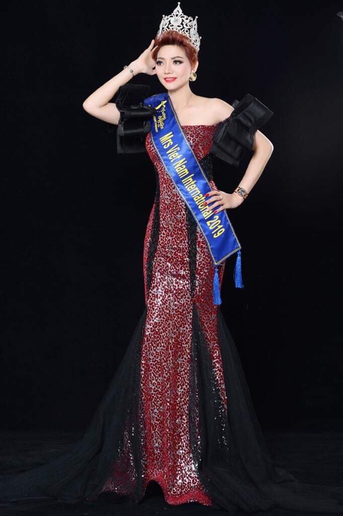 Mai Trinh 21