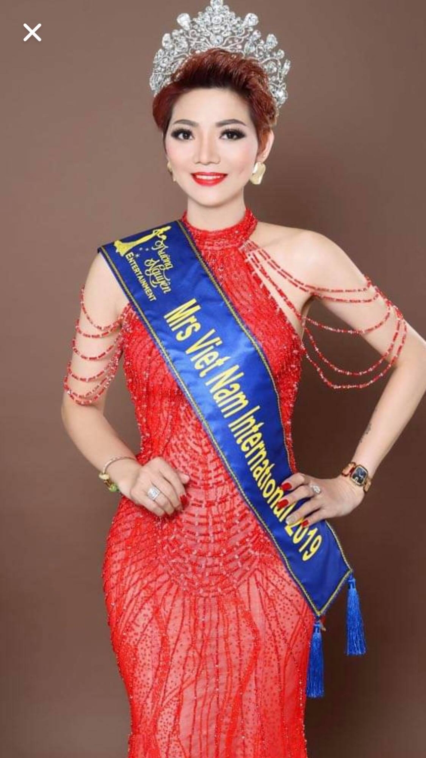 Mai Trinh 22