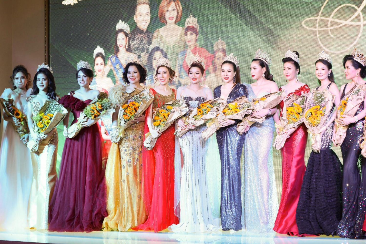 Mai Trinh 3