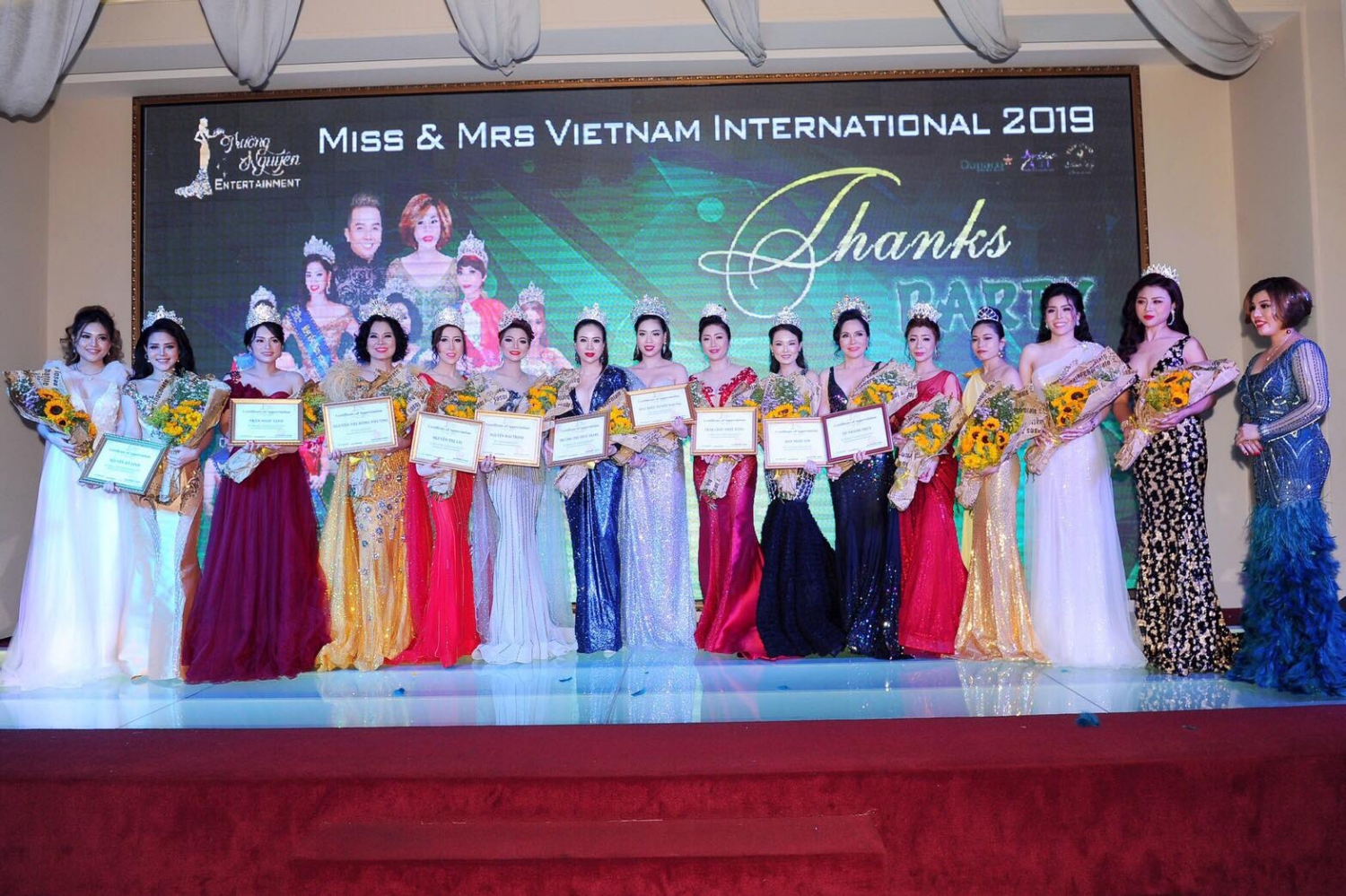 Mai Trinh 6