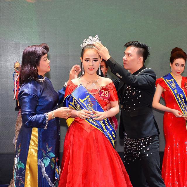 My Linh 14