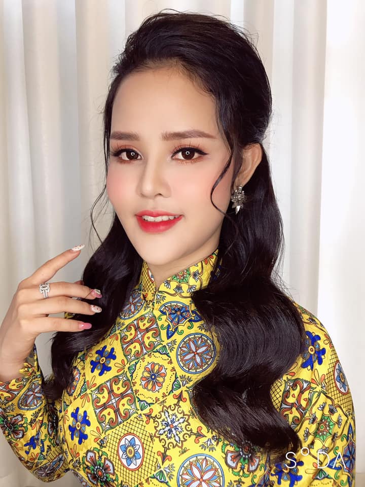 My Linh 16