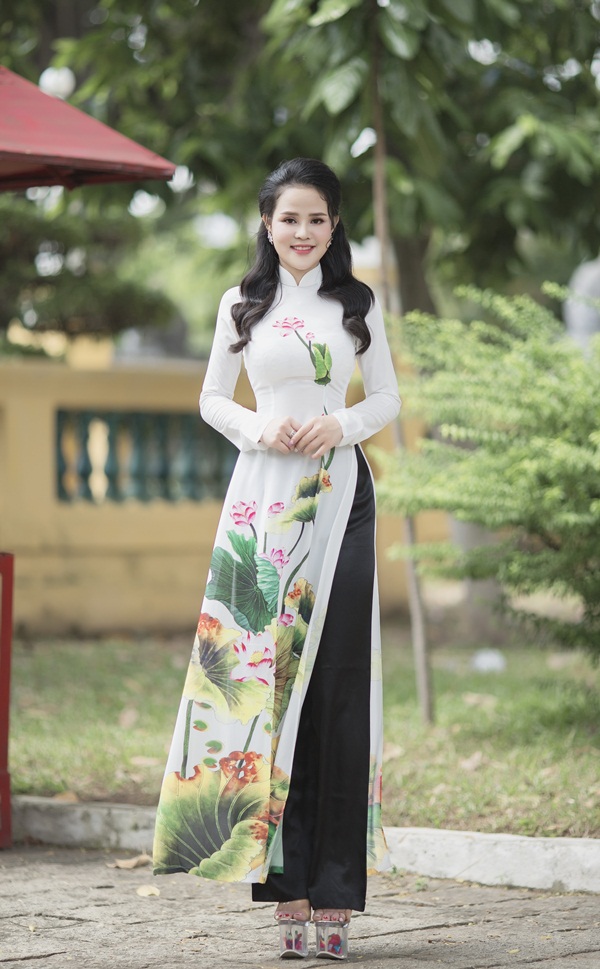 My Linh 26