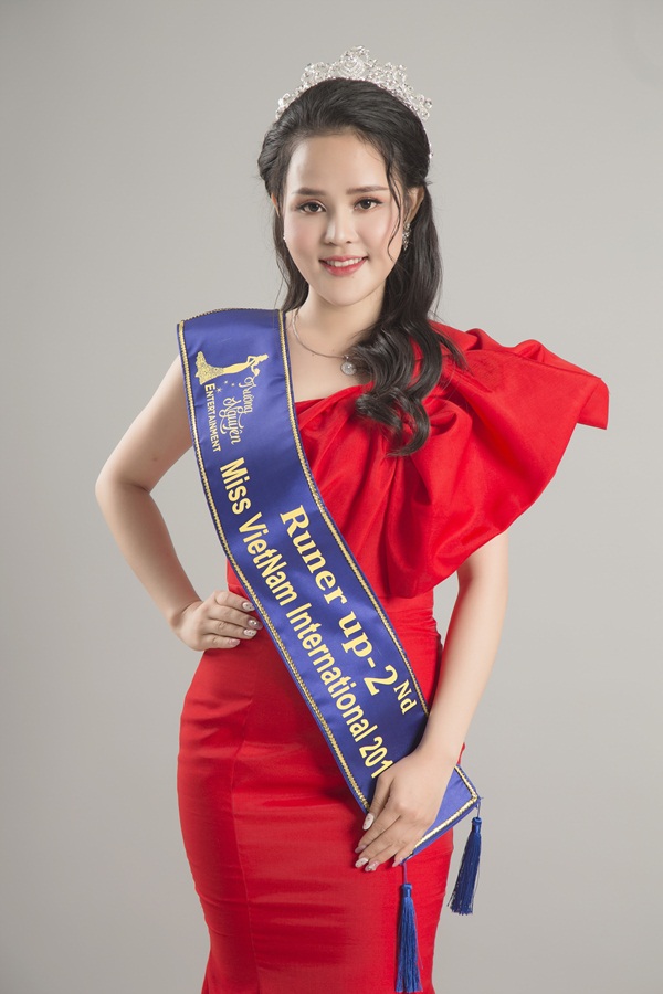 My Linh 27