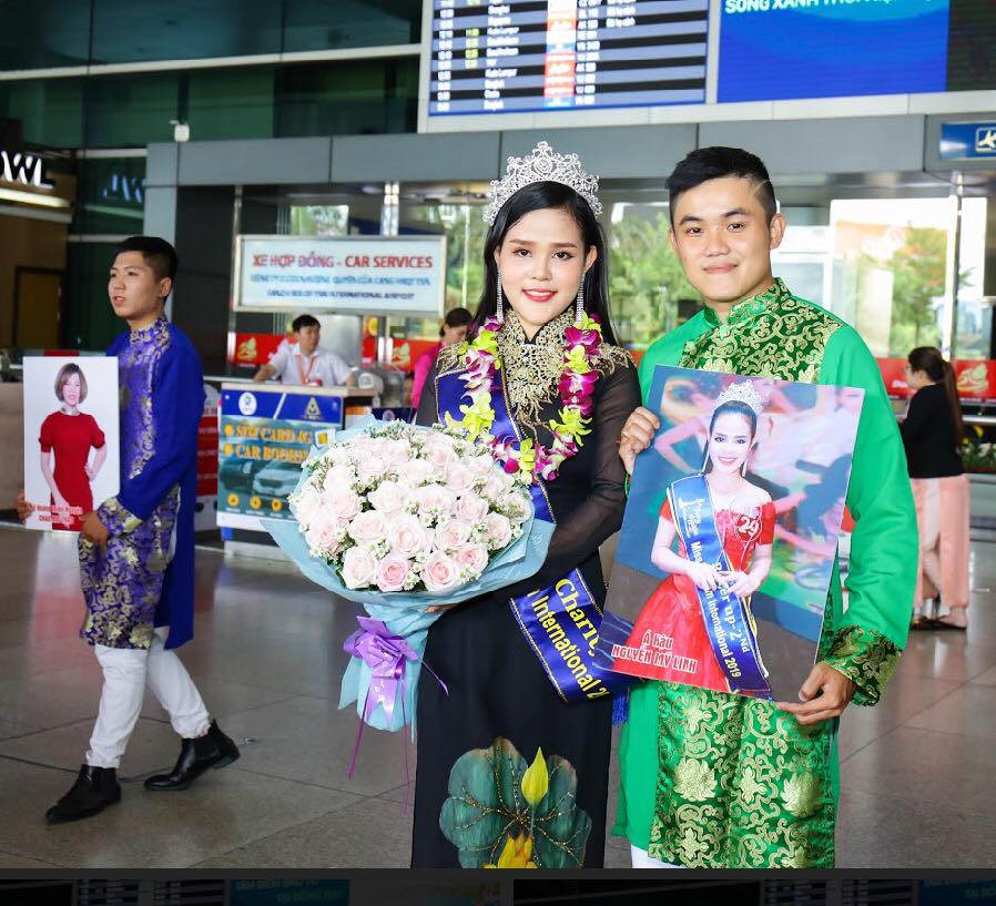 My Linh 6