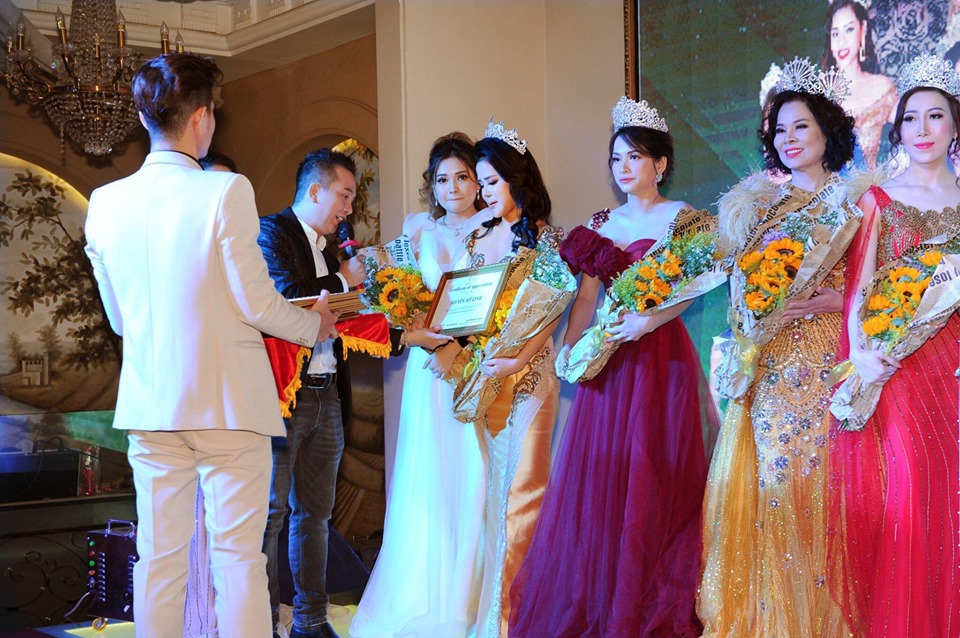 My Linh 7