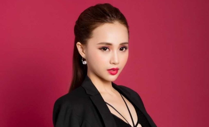 Hoa hậu Đỗ Thị Thanh Thanh