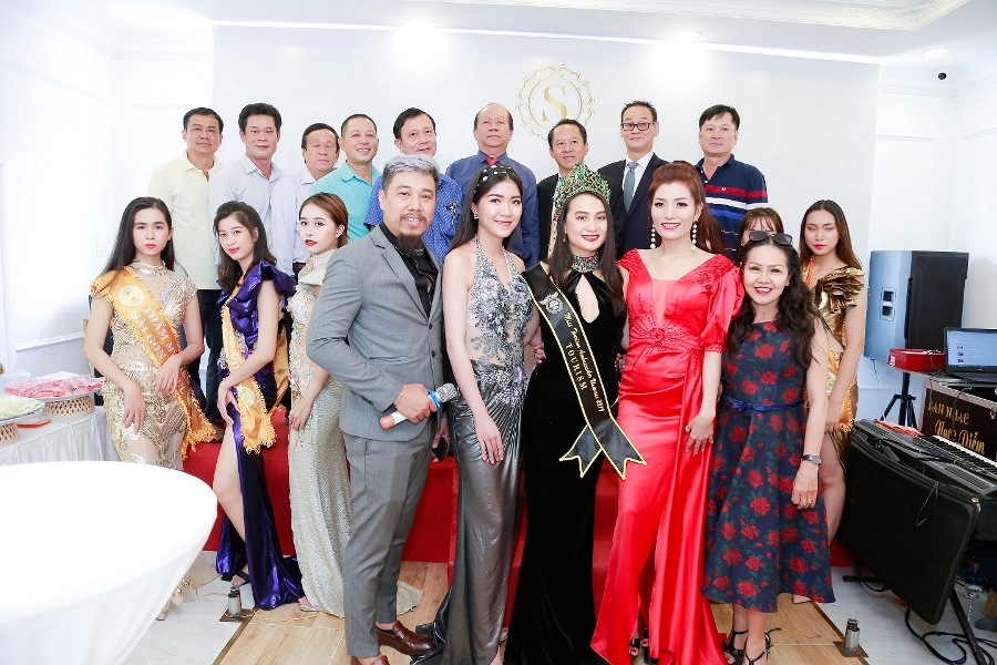 Tran Bich Van 6