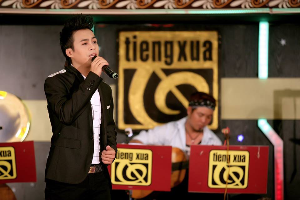 Vo Hoang Lam 19