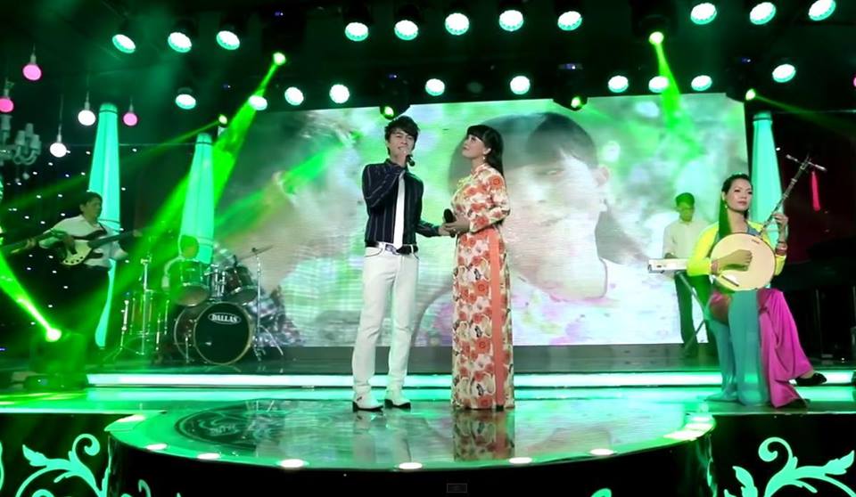Vo Hoang Lam 21