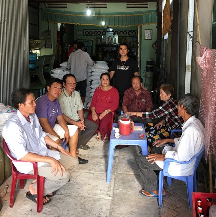 Vo Hoang Lam 23